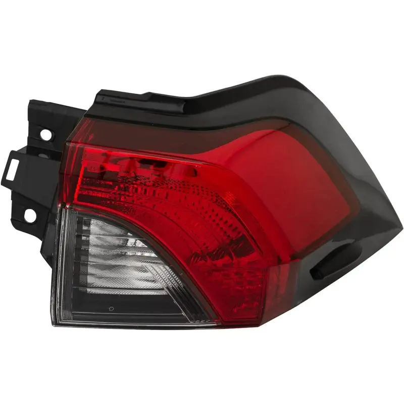 Commander Vite FEU ARRIERE droit POUR TOYOTA RAV 4 (19-22)