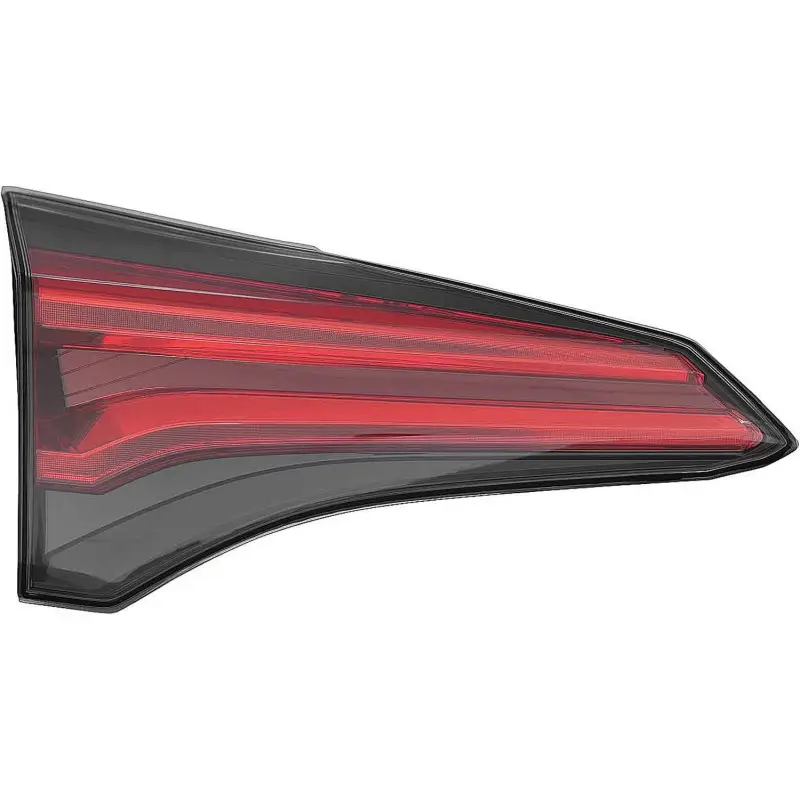 FEU ARRIERE interieur gauche POUR TOYOTA RAV 4 (16-18) - led Expédition Rapide