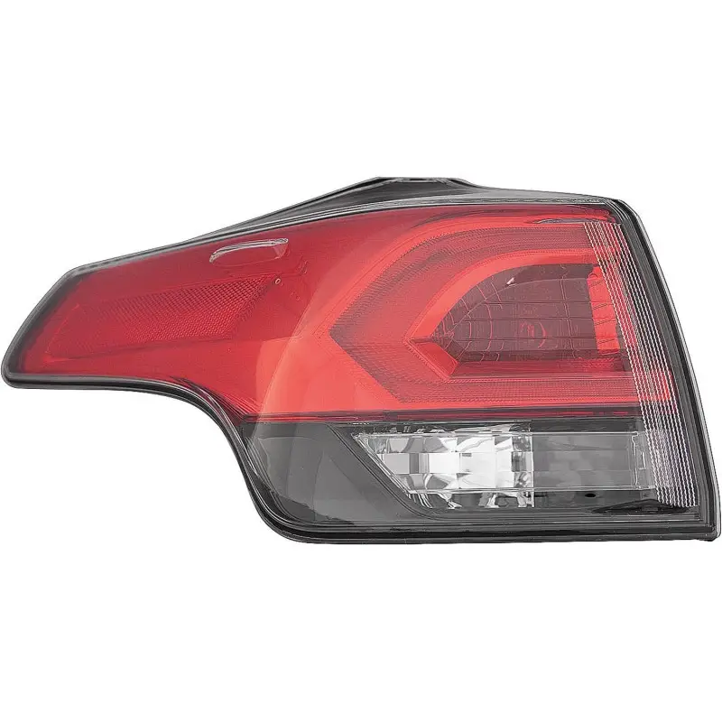 FEU ARRIERE exterieur gauche POUR TOYOTA RAV 4 (16-18) Offre Exclusive