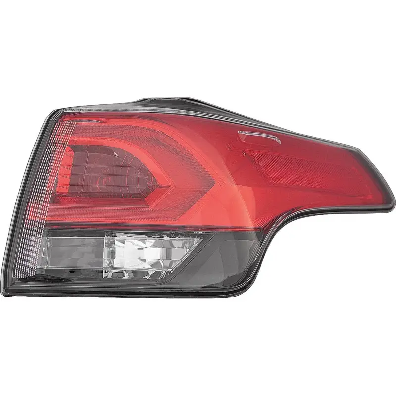 FEU ARRIERE exterieur droit POUR TOYOTA RAV 4 (16-18) Retour Gratuit