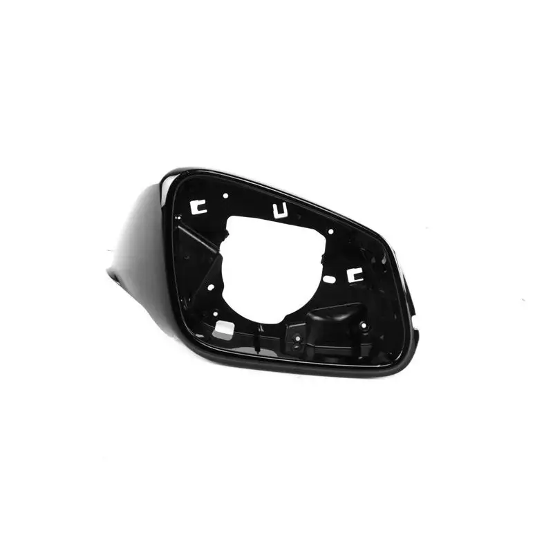 Meilleur Choix CONTOUR DE RETROVISEUR DROIT POUR BMW SERIE 1 F20 F21 - 2 F22 F23 - 3 F30 F31 F34 - 4 F32 F33 F36 - NOIR