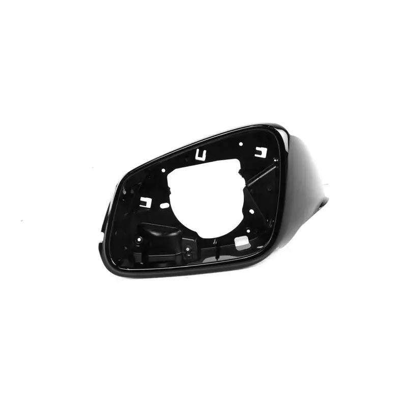 CONTOUR DE RETROVISEUR GAUCHE POUR BMW SERIE 1 F20 F21 - 2 F22 F23 - 3 F30 F31 F34 - 4 F32 F33 F36 - NOIR Populaire