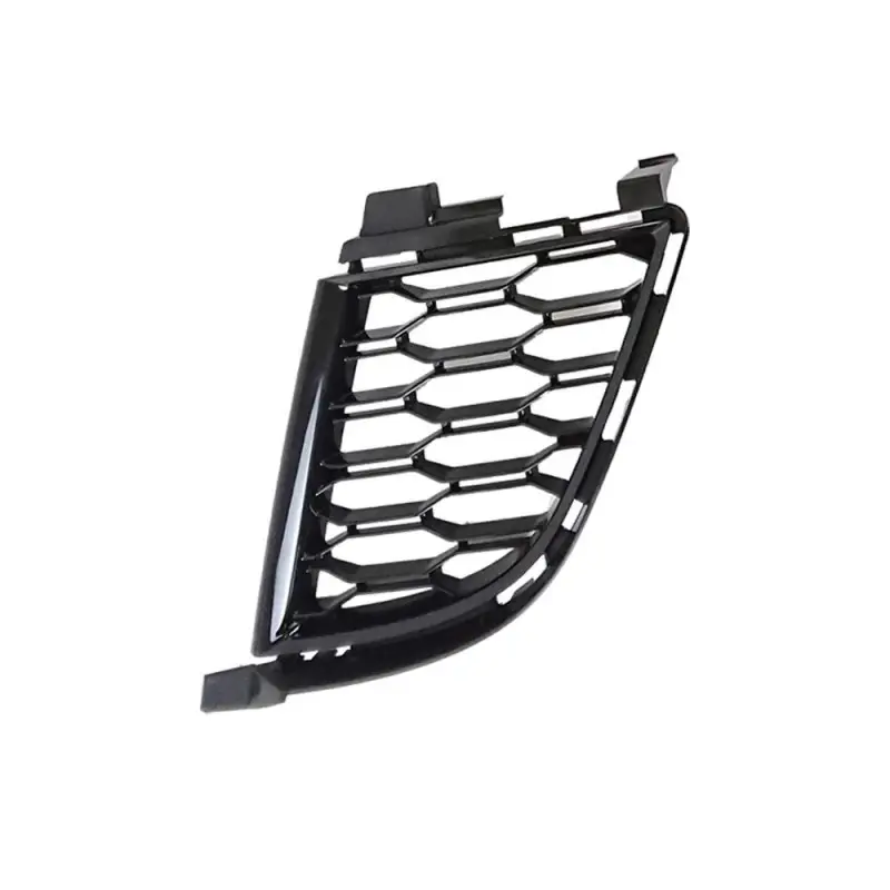 GRILLE CENTRALE GAUCHE DE PARE CHOCS AVANT PACK M - POUR BMW SÉRIE 3 G20 (19-22) & G21 TOURING (19-22) - NOIR Prix Bas