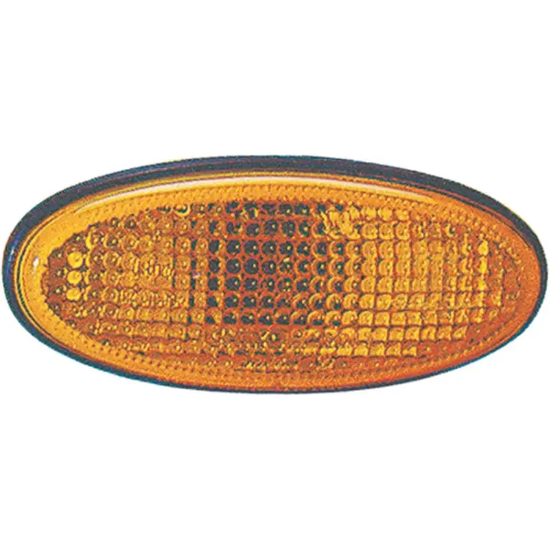 CLIGNOTANT AVANT - REPETITEUR POUR NISSAN MICRA K11 (98-03) Populaire