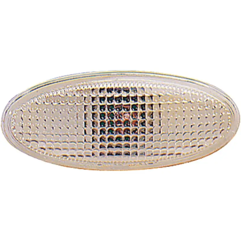 Commande En Gros CLIGNOTANT AVANT GAUCHE - DROIT - REPETITEUR POUR NISSAN MICRA K11 (98-03)