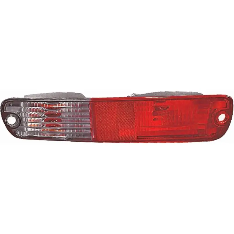 Commander Vite CLIGNOTANT AVANT GAUCHE - REPETITEUR POUR MITSUBISHI PAJERO III (03-07)