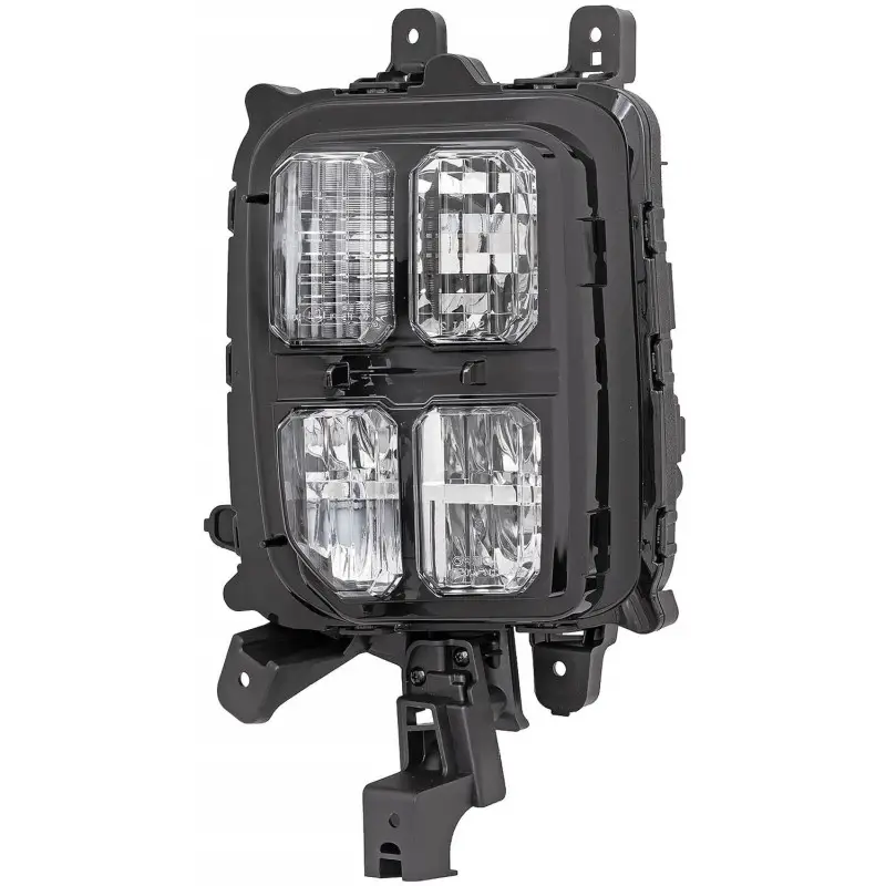 CLIGNOTANT AVANT GAUCHE - REPETITEUR POUR MITSUBISHI ASX (20-22) Vente Flash