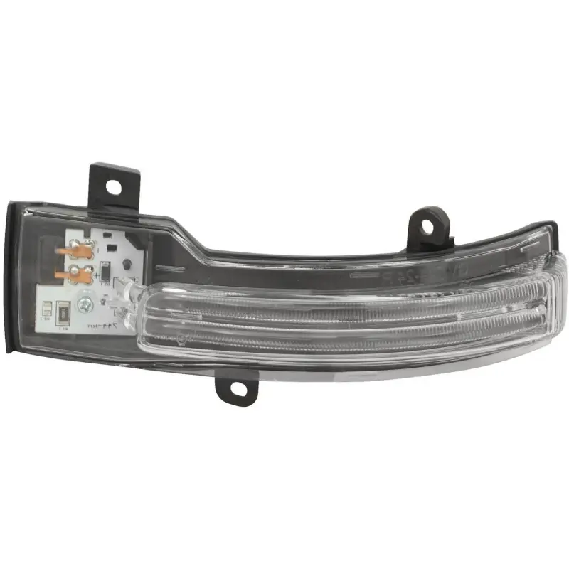 Haute Qualité CLIGNOTANT DE RETROVISEUR GAUCHE - REPETITEUR POUR MITSUBISHI OUTLANDER (07-10)