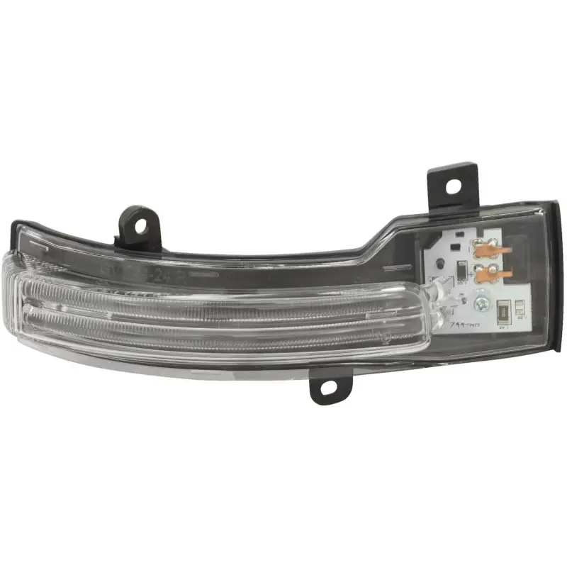CLIGNOTANT DE RETROVISEUR DROIT - REPETITEUR POUR MITSUBISHI OUTLANDER (07-10) Haute Qualité