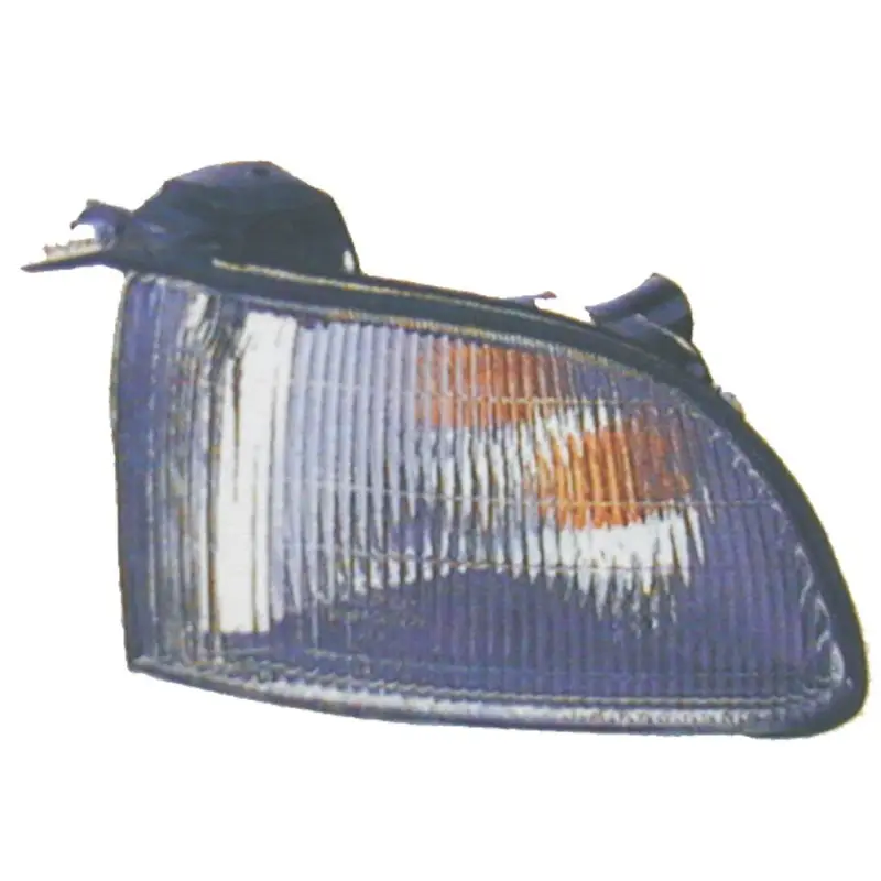 CLIGNOTANT AVANT DROIT - REPETITEUR POUR MITSUBISHI GALANT (96-04) Dernier Modèle