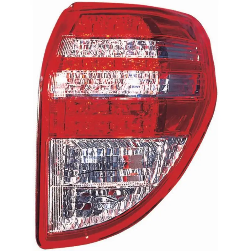 Prix Choc FEU ARRIERE droit POUR TOYOTA RAV 4 (09-10)