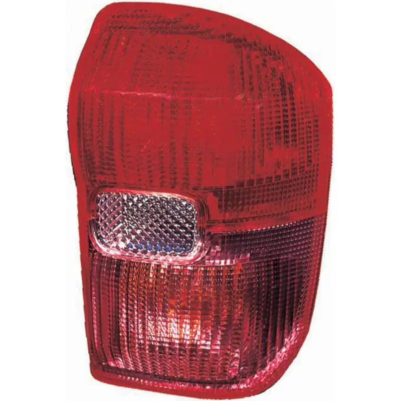 FEU ARRIERE gauche POUR TOYOTA RAV 4 (00-03) Haute Qualité
