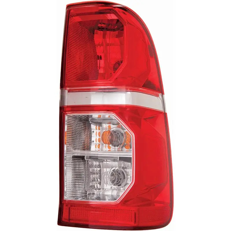 FEU ARRIERE droit POUR TOYOTA HILUX (12-15) Acheter En Ligne