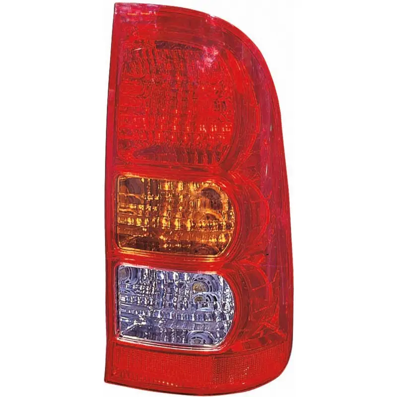 Dernier Modèle FEU ARRIERE droit POUR TOYOTA HILUX (KUN) (05-11)