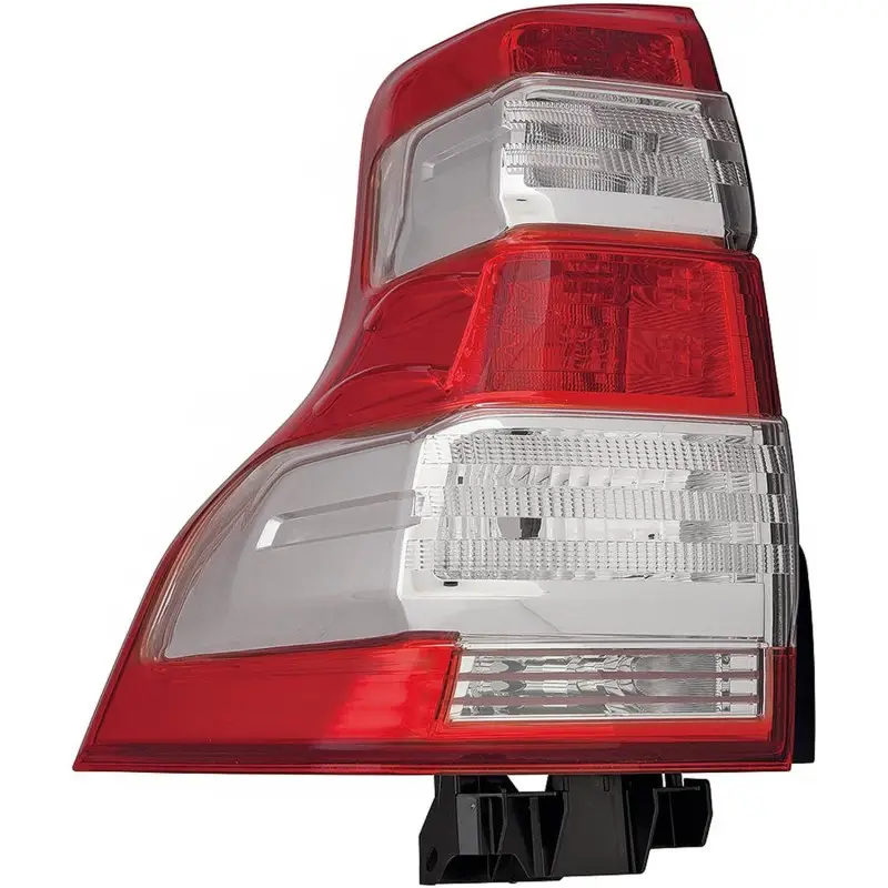 FEU ARRIERE GAUCHE POUR TOYOTA LAND CRUISER PRADO J15 (13-15) Commande En Gros