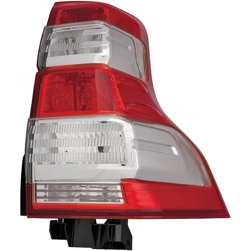 FEU ARRIERE DROIT POUR TOYOTA LAND CRUISER PRADO J15 (13-15) Prix Bas