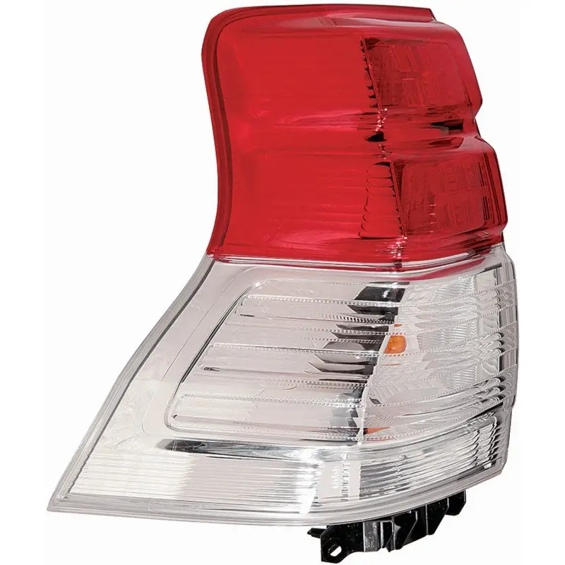 FEU ARRIERE GAUCHE POUR TOYOTA LAND CRUISER PRADO J15 (09-13) Nouvel Arrivage