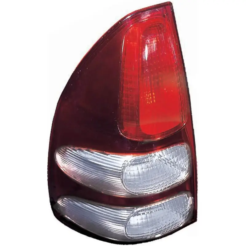 FEU ARRIERE GAUCHE POUR TOYOTA LANDCRUISER PRADO (02-07) Acheter Direct