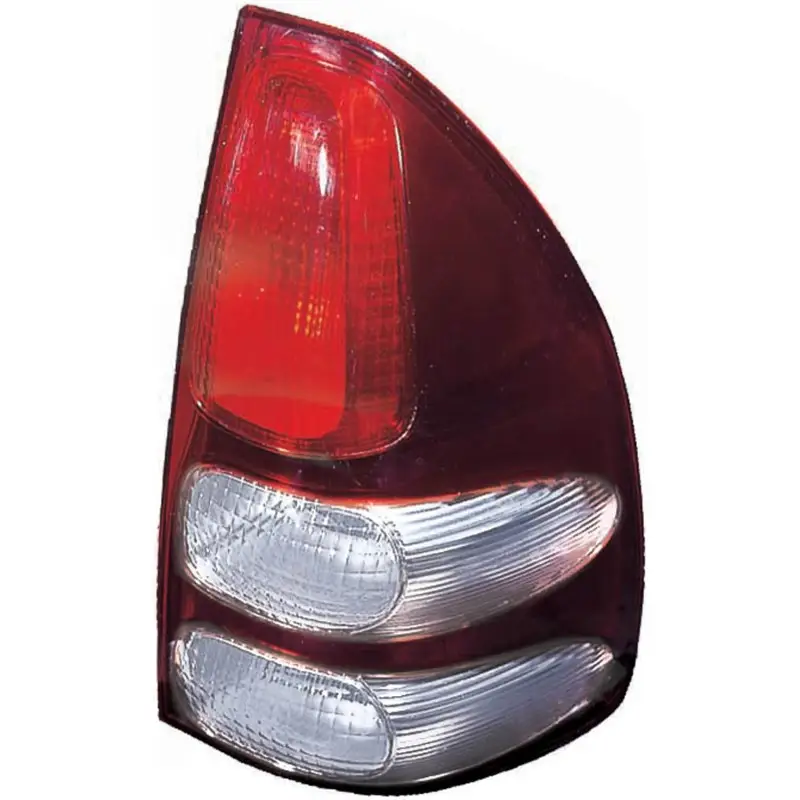 FEU ARRIERE DROIT POUR TOYOTA LANDCRUISER PRADO (02-07) Quantité Limitée