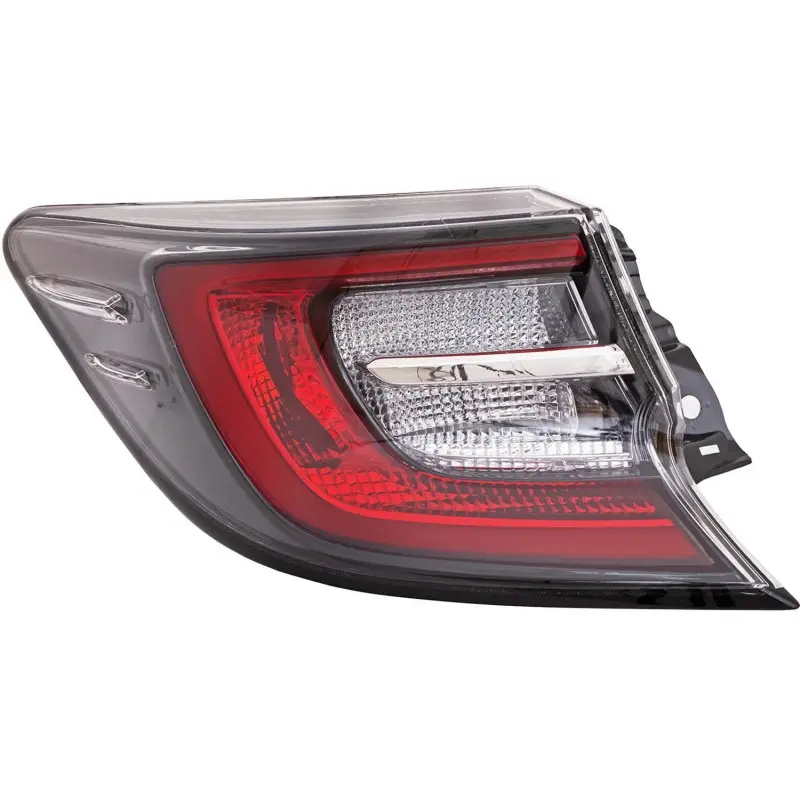 Expédié Aujourd’hui FEU ARRIERE EXTERIEUR GAUCHE POUR TOYOTA COROLLA (19-22)