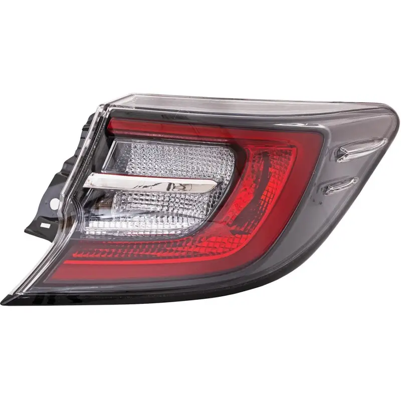 FEU ARRIERE EXTERIEUR DROIT POUR TOYOTA COROLLA (19-22) Nouvel Arrivage