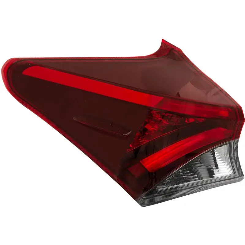 FEU ARRIERE EXTERIEUR GAUCHE POUR TOYOTA AURIS (15-19) Promotion