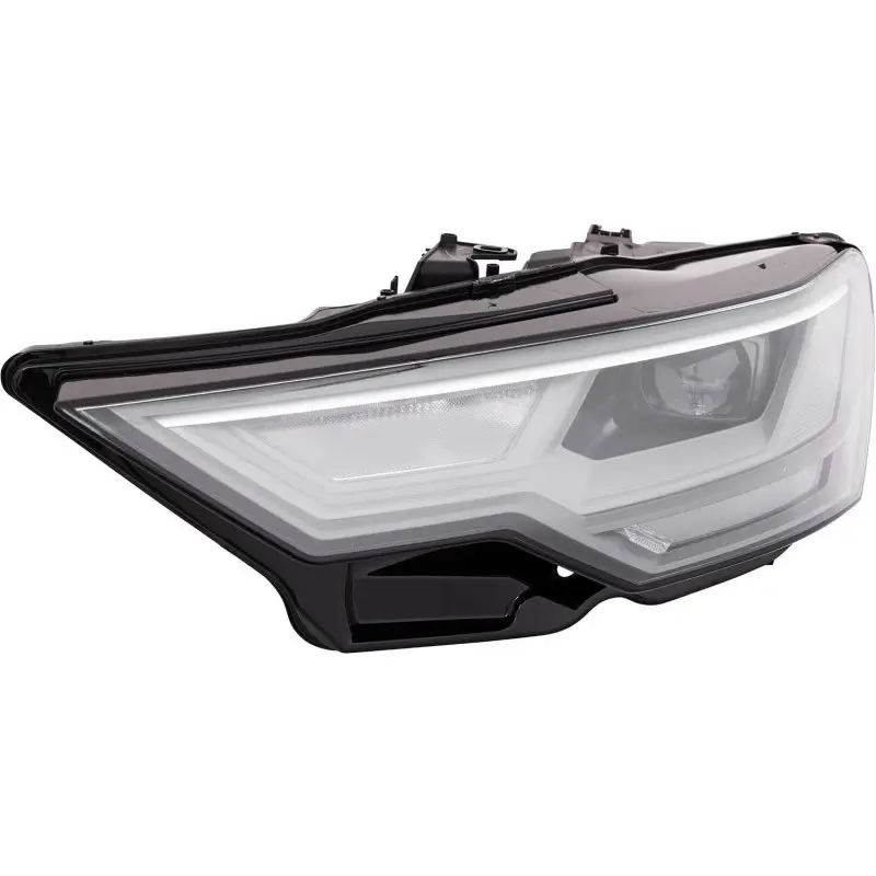 Produit De Marque PHARE AVANT GAUCHE POUR AUDI A6 C8 (TYP 4G) (18-24) - LED