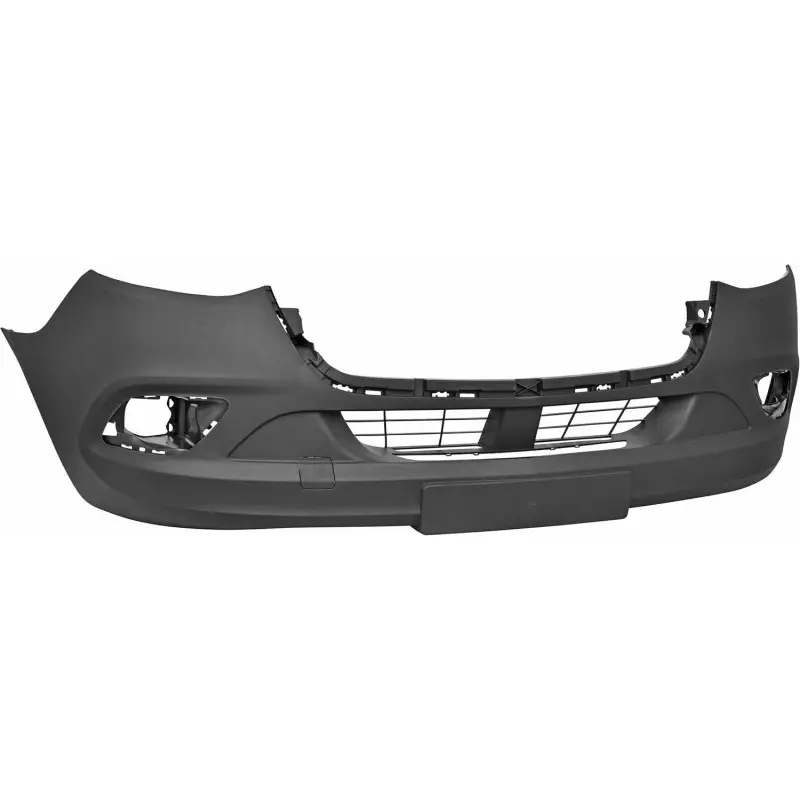 Achetez Aujourd’hui PARE-CHOCS AVANT POUR MERCEDES SPRINTER (18-24) - NOIR - POUR ANTIBROUILLARDS