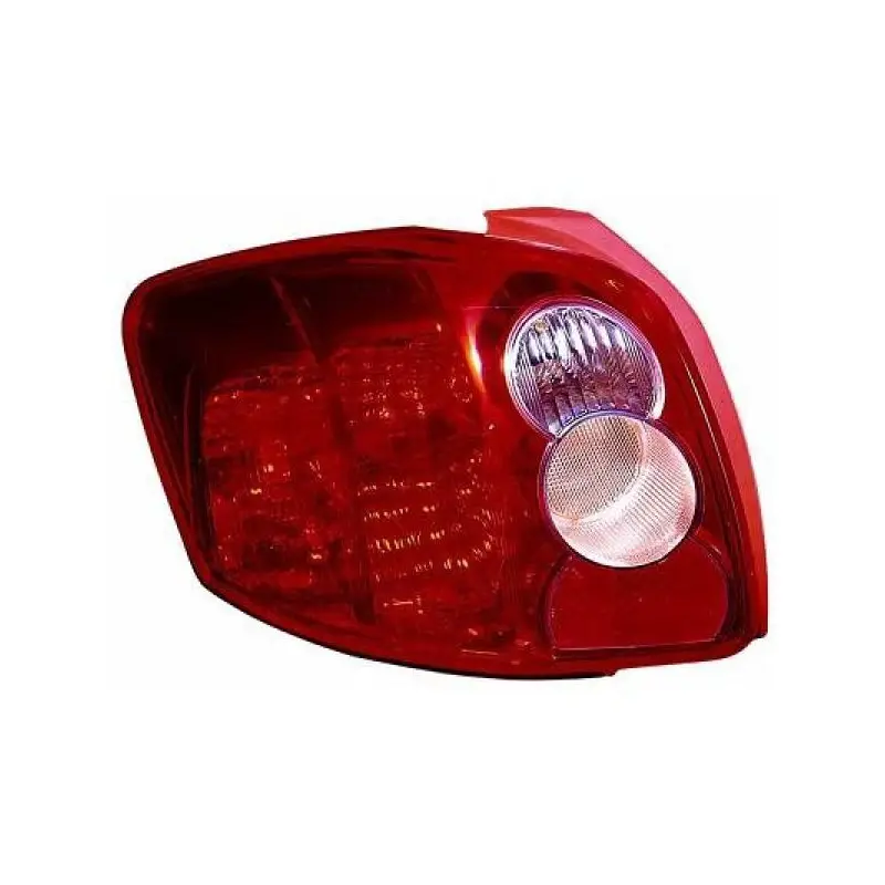 Meilleure Vente FEU ARRIERE gauche POUR TOYOTA AURIS (07-10)