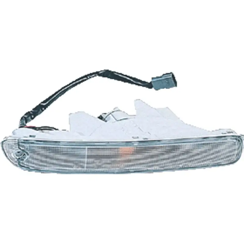 CLIGNOTANT AVANT GAUCHE - REPETITEUR POUR MAZDA 323 F TYP:BA (94-98) Livraison Express