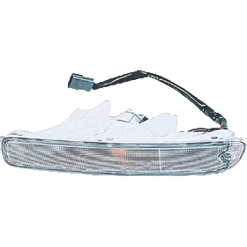 Offre Limitée CLIGNOTANT AVANT DROIT - REPETITEUR POUR MAZDA 323 F TYP:BA (94-98)