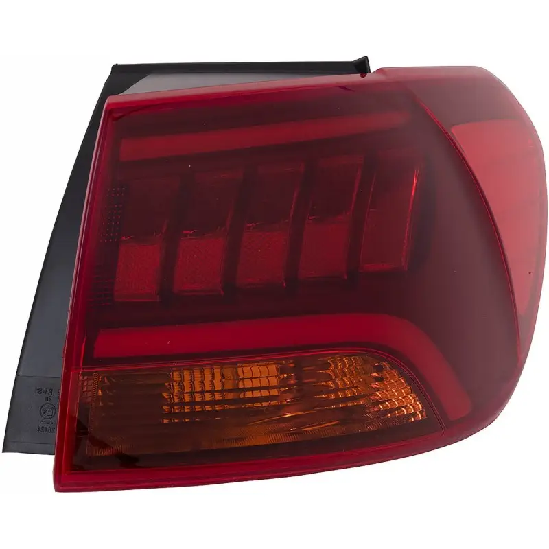 Prix Bas FEU ARRIERE exterieur gauche POUR KIA SORENTO (15-18)