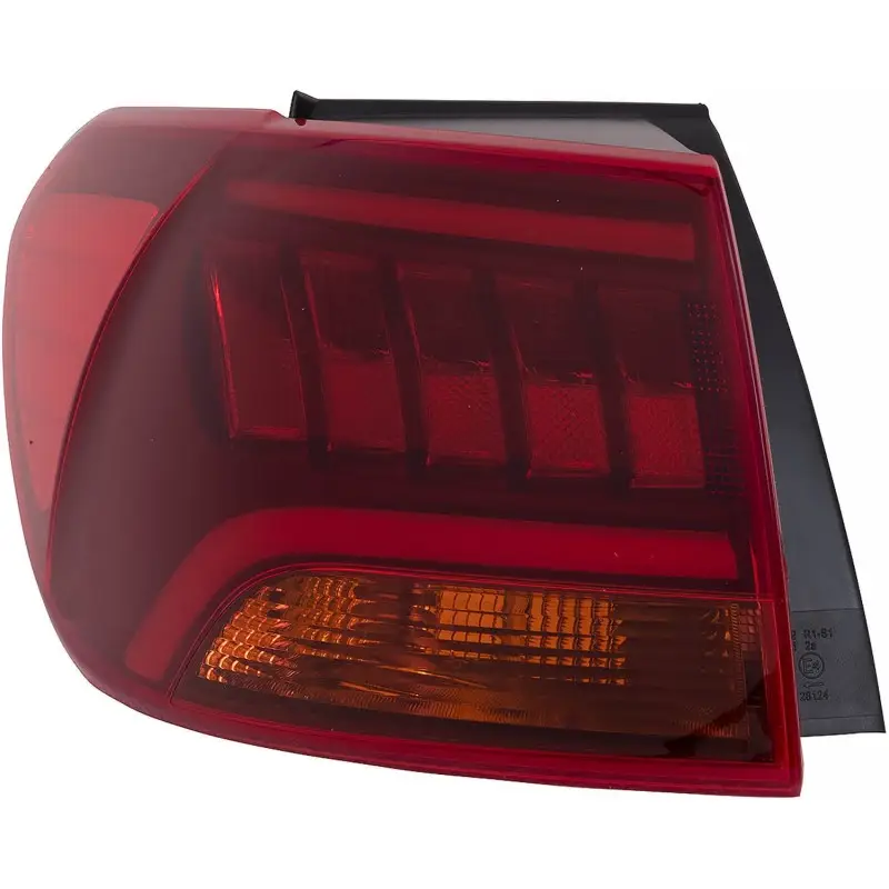 Nouveauté FEU ARRIERE exterieur droit POUR KIA SORENTO (15-18)