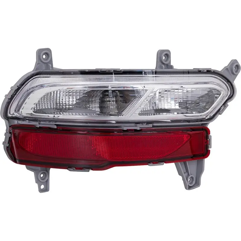 Dernier Modèle FEU ARRIERE gauche POUR KIA SPORTAGE (18-21)
