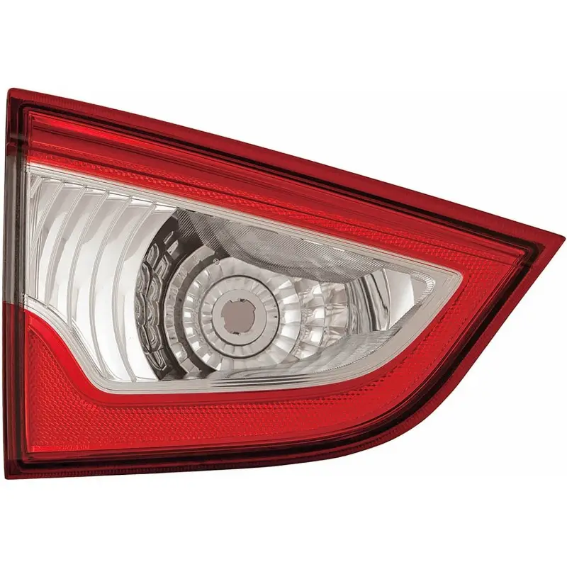 Satisfait Ou Remboursé FEU ARRIERE interieur gauche POUR SUZUKI SX4 S-CROSS (13-16)