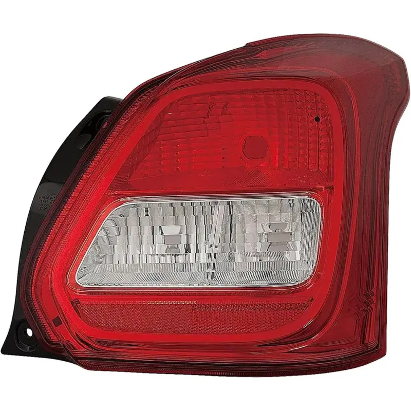 Expédition Rapide FEU ARRIERE droit POUR SUZUKI SWIFT (17-20)