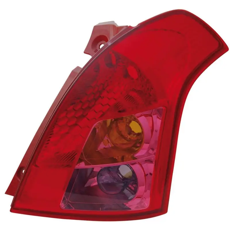 FEU ARRIERE droit POUR SUZUKI SWIFT (05-10) Acheter Direct