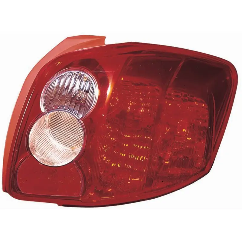 FEU ARRIERE gauche POUR TOYOTA AURIS (07-10) Must-Have