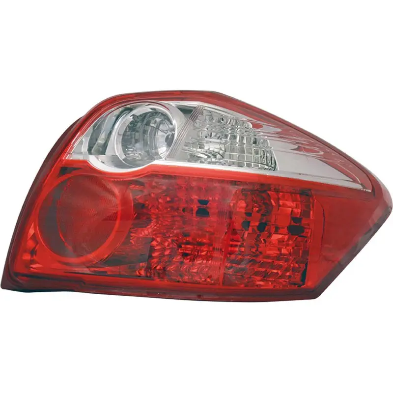 Acheter Direct FEU ARRIERE droit POUR TOYOTA AURIS (10-12)