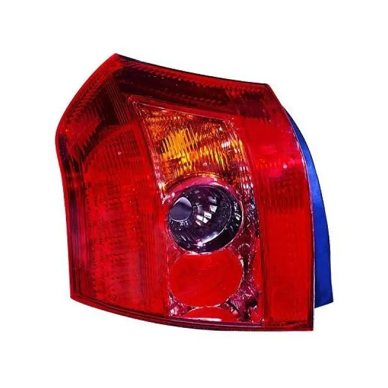 FEU ARRIERE gauche POUR TOYOTA COROLLA 3/5 portes (01-07) Commander Vite