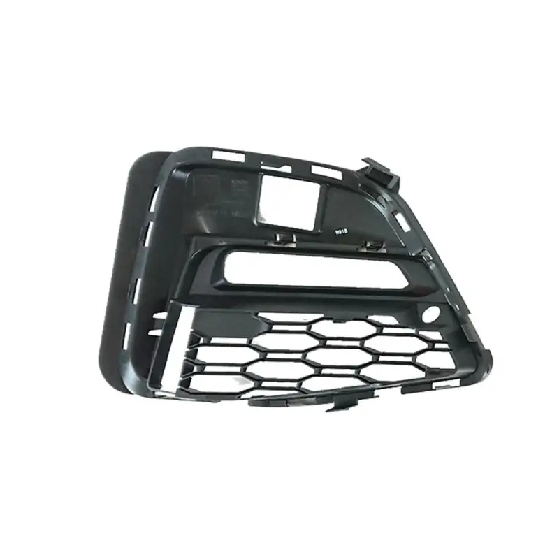 Achat Immédiat GRILLE DROITE D'ANTIBROUILLARDS DE PARE CHOCS AVANT PACK M - POUR BMW SÉRIE 3 G20 (19-22) & G21 TOURING (19-22) - NOIR