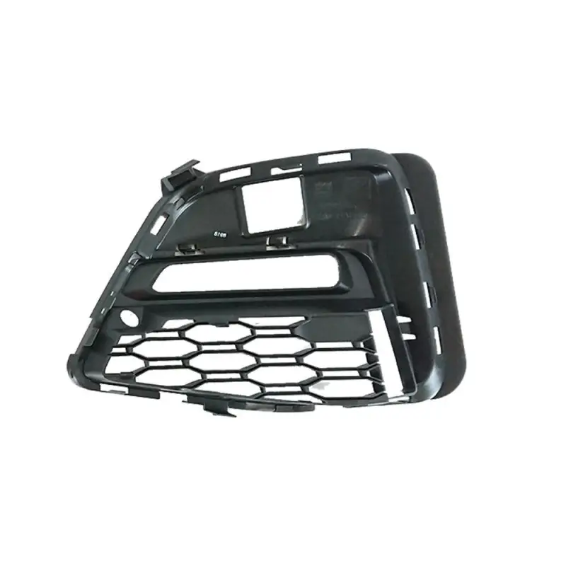 Expédition Rapide GRILLE GAUCHE D'ANTIBROUILLARDS DE PARE CHOCS AVANT PACK M - POUR BMW SÉRIE 3 G20 (19-22) & G21 TOURING (19-22) - NOIR