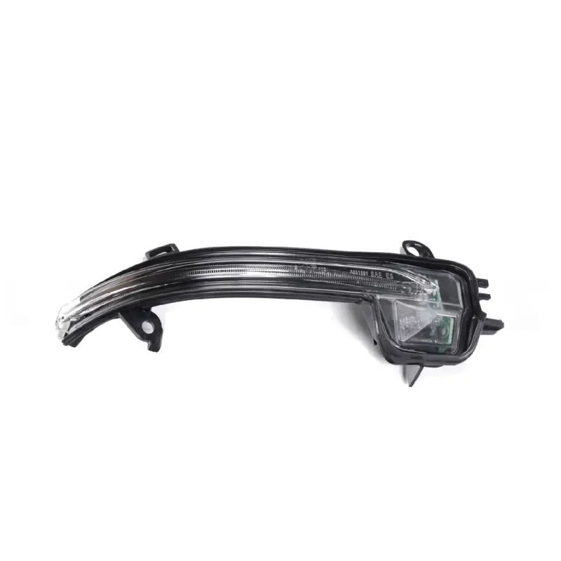 Acheter En Ligne CLIGNOTANT DE RETROVISEUR DROIT - CHROME POUR BMW SERIE 1 F40 + SERIE 2 F44 GRAN COUPE