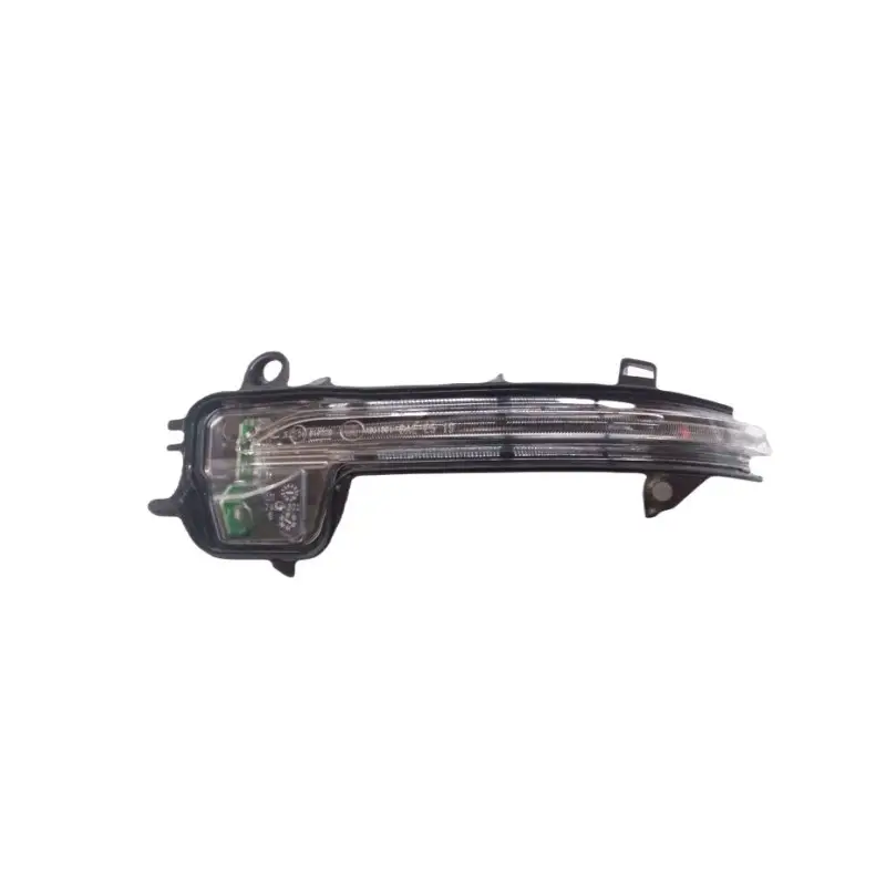 Vente Directe CLIGNOTANT DE RETROVISEUR GAUCHE - CHROME POUR BMW SERIE 1 F40 + SERIE 2 F44 GRAN COUPE