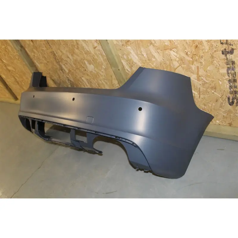 PARE-CHOCS ARRIERES S-LINE POUR AUDI A3 8V (12-16) SPORTBACK - AUSSI POUR S3 - ORIGINE AUDI Nouveauté