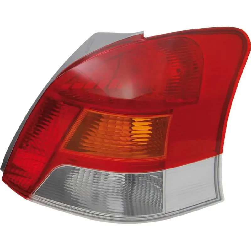 FEU ARRIERE droit POUR TOYOTA YARIS (09-11) Soldes