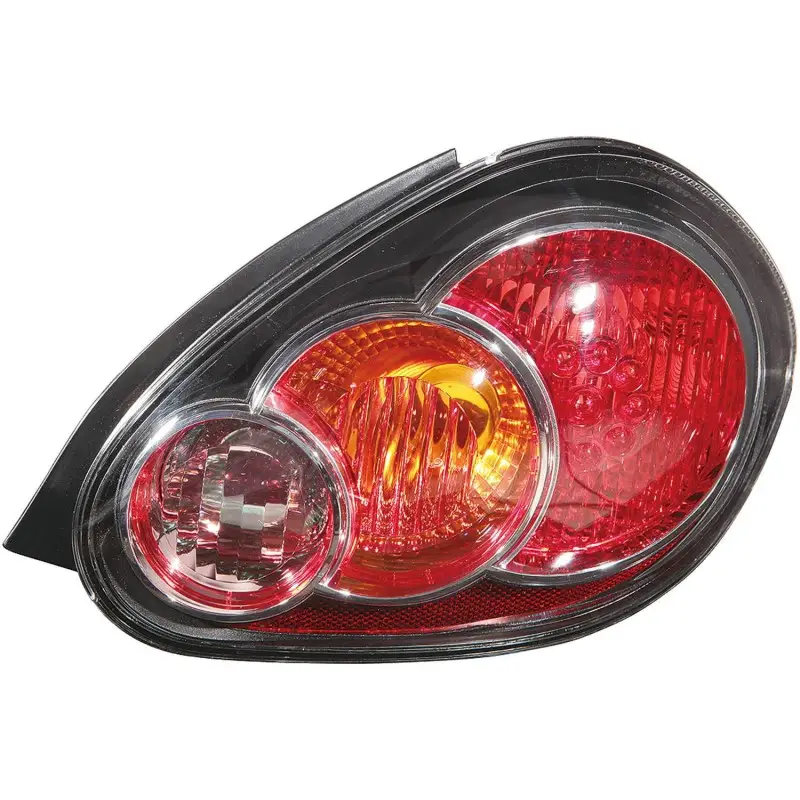 FEU ARRIERE droit POUR TOYOTA AYGO (09-12) Quantité Limitée