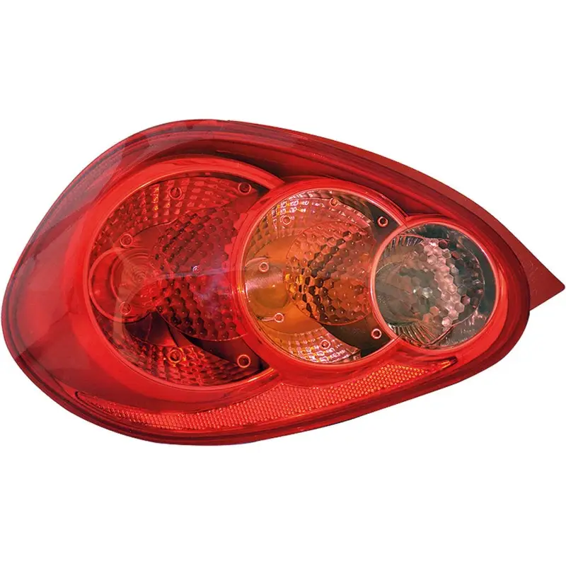 FEU ARRIERE gauche POUR TOYOTA AYGO (05-09) Prix Choc