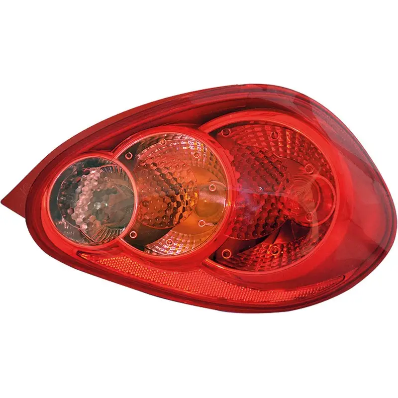 Acheter En Ligne FEU ARRIERE droit POUR TOYOTA AYGO (05-09)
