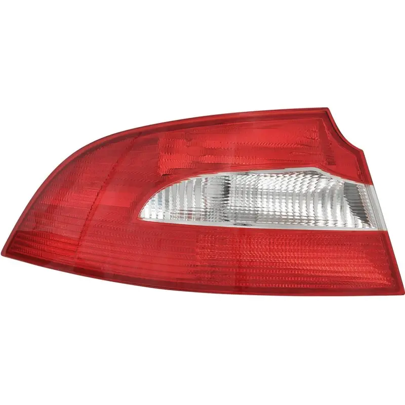 FEU ARRIERE exterieur gauche POUR SKODA SUPERB (08-12) Usine Directe